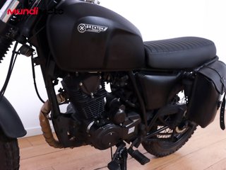 BRIXTON FELSBERG 125 ABS