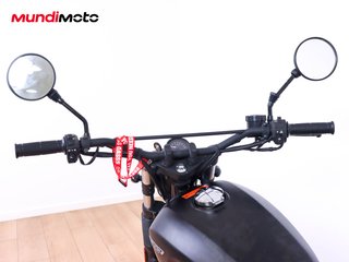BRIXTON FELSBERG 125 ABS