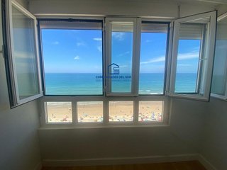Piso en alquiler en Cortadura - Zona Franca  en Cádiz