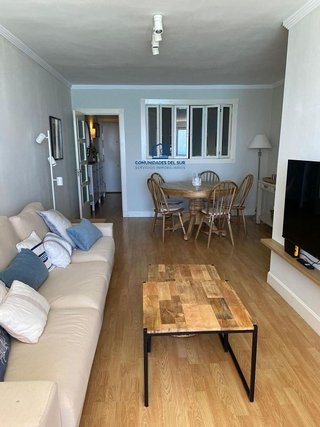Piso en alquiler en Cortadura - Zona Franca  en Cádiz