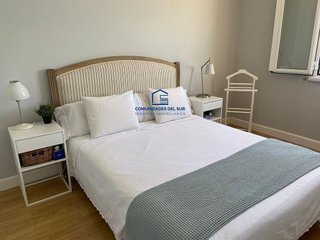 Piso en alquiler en Cortadura - Zona Franca  en Cádiz