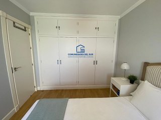 Piso en alquiler en Cortadura - Zona Franca  en Cádiz