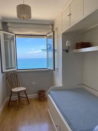 Piso en alquiler en Cortadura - Zona Franca  en Cádiz