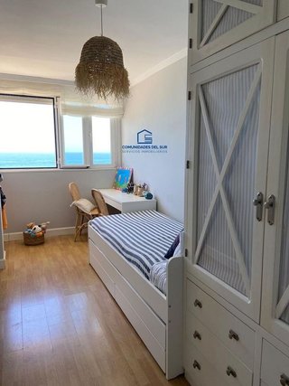 Piso en alquiler en Cortadura - Zona Franca  en Cádiz