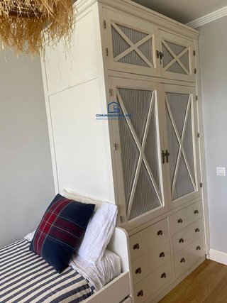 Piso en alquiler en Cortadura - Zona Franca  en Cádiz