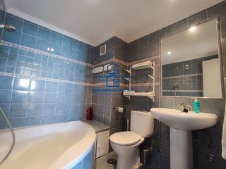 Piso en alquiler en Cortadura - Zona Franca  en Cádiz