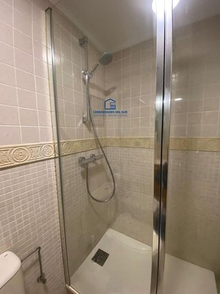 Piso en alquiler en Cortadura - Zona Franca  en Cádiz