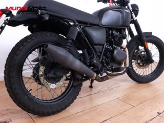 BRIXTON FELSBERG 125 ABS