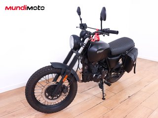 BRIXTON FELSBERG 125 ABS