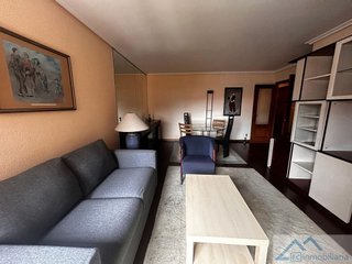 Piso en alquiler en Puerto Chico en Santander