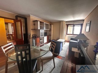 Piso en alquiler en Puerto Chico en Santander
