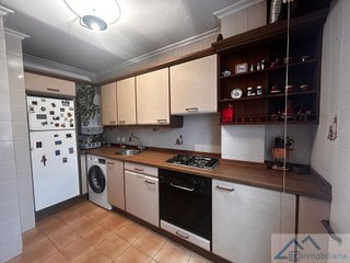 Piso en alquiler en Puerto Chico en Santander