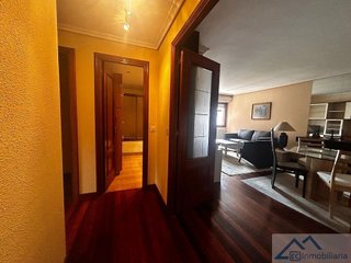 Piso en alquiler en Puerto Chico en Santander