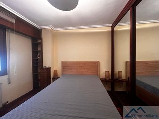 Piso en alquiler en Puerto Chico en Santander