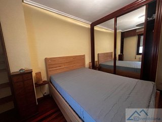 Piso en alquiler en Puerto Chico en Santander
