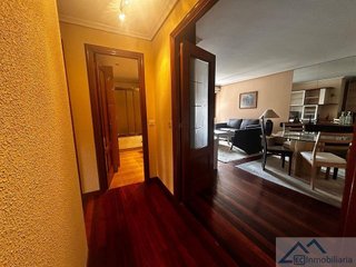 Piso en alquiler en Puerto Chico en Santander