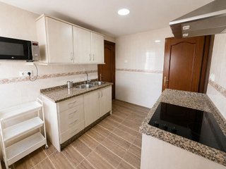 Piso en alquiler en Este-Delicias en Jerez de la Frontera
