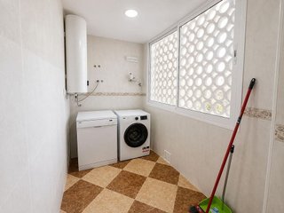 Piso en alquiler en Este-Delicias en Jerez de la Frontera