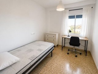 Piso en alquiler en Este-Delicias en Jerez de la Frontera