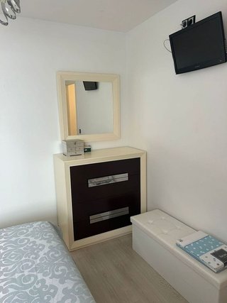 Piso en alquiler en El Puerto en Roquetas de Mar