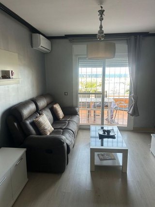 Piso en alquiler en El Puerto en Roquetas de Mar