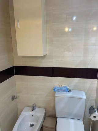 Piso en alquiler en El Puerto en Roquetas de Mar