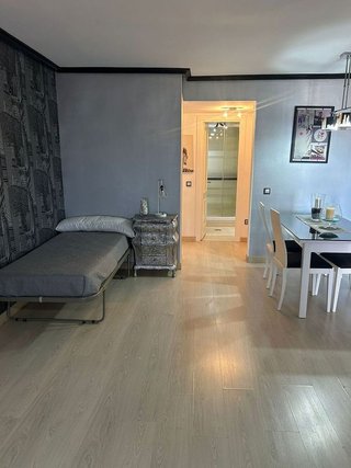 Piso en alquiler en El Puerto en Roquetas de Mar