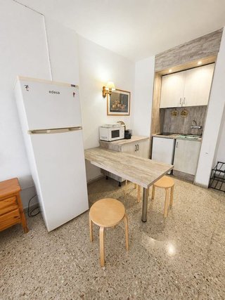Estudio en alquiler en Playa Jardín en Puerto de la Cruz