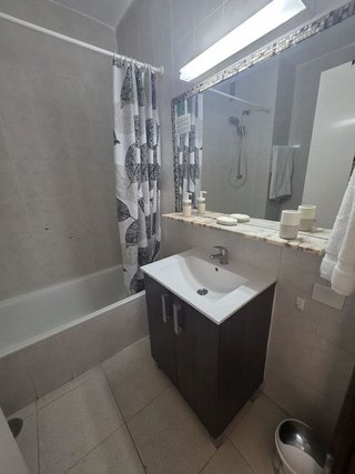 Estudio en alquiler en Playa Jardín en Puerto de la Cruz