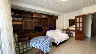 Piso en alquiler en Centro en Cuenca
