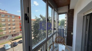 Piso en alquiler en Centro en Cuenca