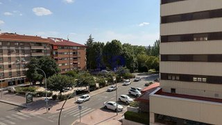 Piso en alquiler en Centro en Cuenca