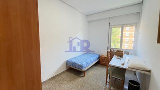 Piso en alquiler en Centro en Cuenca