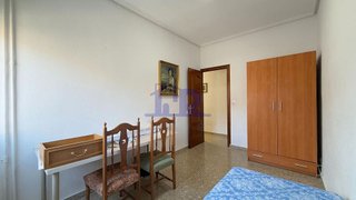 Piso en alquiler en Centro en Cuenca
