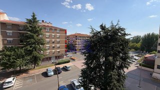 Piso en alquiler en Centro en Cuenca