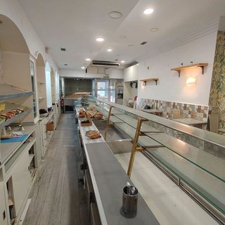 Local comercial en alquiler en Arrancapins en Valencia