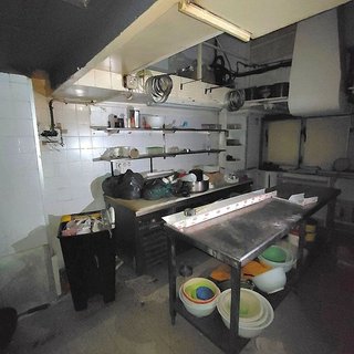 Local comercial en alquiler en Arrancapins en Valencia