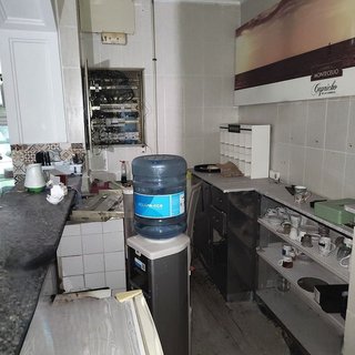 Local comercial en alquiler en Arrancapins en Valencia