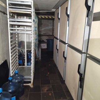 Local comercial en alquiler en Arrancapins en Valencia
