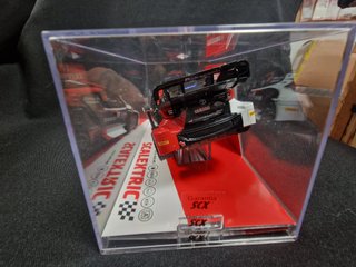 Scalextric Toyota Yaris WRC Rally Finland '23