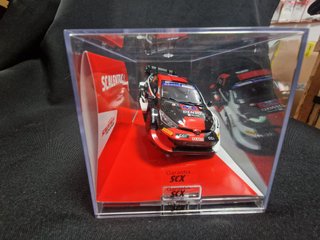 Scalextric Toyota Yaris WRC Rally Finland '23