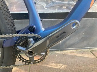 Bicicleta Orbea Oiz