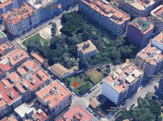 Terreno en venta en Piscinas en Villarreal