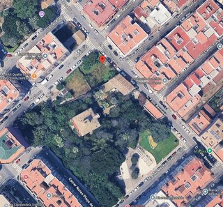 Terreno en venta en Piscinas en Villarreal