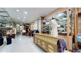 Edificio en venta en Centro - Zona Alta en Alcoy/Alcoi