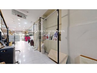 Edificio en venta en Centro - Zona Alta en Alcoy/Alcoi