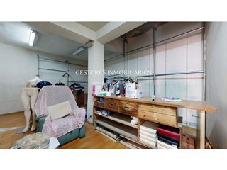 Edificio en venta en Centro - Zona Alta en Alcoy/Alcoi