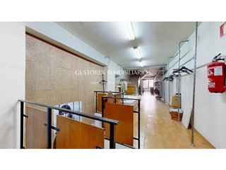 Edificio en venta en Centro - Zona Alta en Alcoy/Alcoi