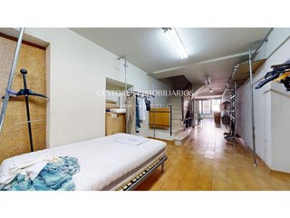 Edificio en venta en Centro - Zona Alta en Alcoy/Alcoi