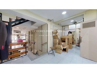 Edificio en venta en Centro - Zona Alta en Alcoy/Alcoi